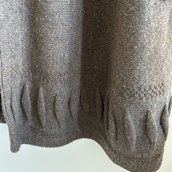 LORI Long Sweater Jacket - Picture 9 of 11